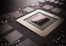 AMD發布RX 5700M/RX 5600M筆記本顯卡 智能協同加速