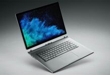 Surface Book 3終於現身 10nm i7＋GTX 1660 Ti