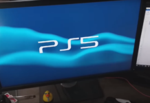 謠傳的PS5開機視頻是如何偽造出來的?PS5
