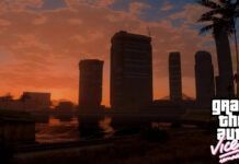 《俠盜獵車5》Mod罪惡都市 景色迷人讓人難自拔俠盜獵車5（GTA5）