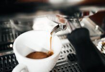 科學家通過建立數字模型找到製造理想咖啡的方法