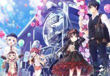 PS4中文版《愛上火車》預告片公開！1月16日發售愛上火車
