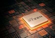 AMD為Linux內核添加Zen 3代碼 今年四季度登場