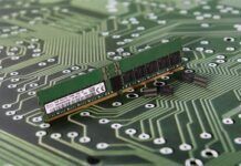 記憶體現貨價狂飆 1月份以來DDR4記憶體漲價17%