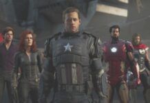 SE《Marvel’s Avengers》預告視頻 《最終幻想7》重製版預告