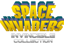 40年經典《太空侵略者》收藏版新追特典游戲公開 3月發售在即太空侵略者：革命