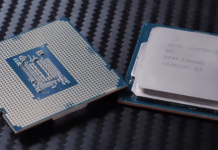 換接口的十代酷睿又跳票 Intel Z490主板推遲至5月