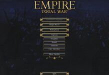 《帝國 全面戰爭》初玩評測