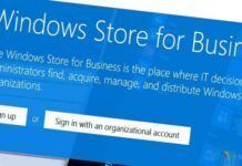 微軟計劃關閉Windows 10的商業商店和教育商店