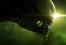 紀念異形電影系列紀錄片《Memory: The Origins of Alien》預告