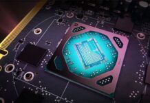 AMD Navi 21大核心曝光 等於兩個RX 5700 XT