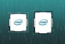 鐵證如山Intel十代酷睿更換LGA1200新接口