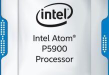Intel發布10nm工藝凌動P5900 首次進駐向5G無線基站