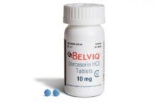 美國暢銷減肥藥Belviq將被下架 因可能增加患癌風險