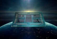 AMD二代霄龍四款新品曝光 頻率大漲、緩存開放