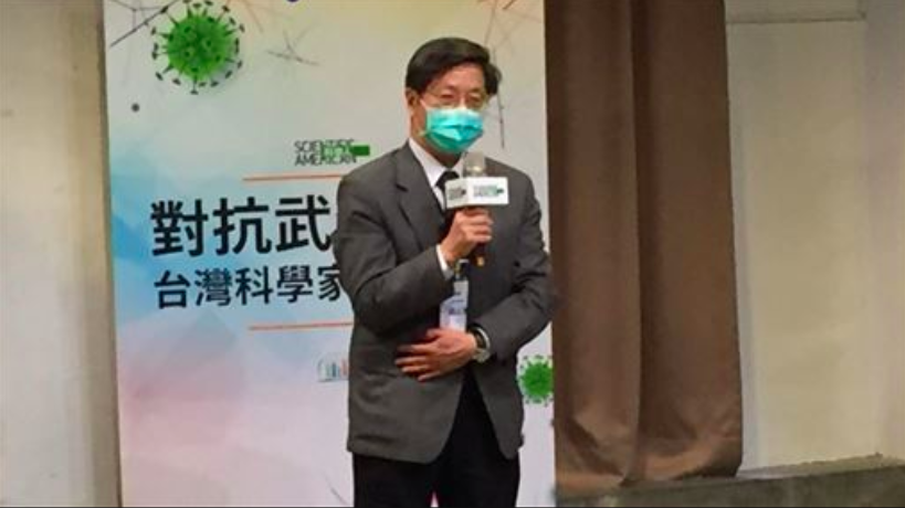 武漢肺炎觀察結果！　台灣醫界：吸菸者中招身體狀況更糟糕
