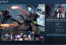 《鬼泣5》Steam國區價格永降標准版售價降至219元
