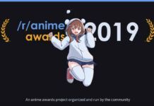 Reddit 2019年動漫版塊ANIME AWARD公布獲獎名單 《鬼滅之刃》未獲大獎
