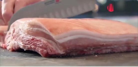 病死豬肉與正常新鮮豬肉的識別技巧