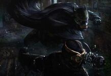網傳華納兄弟新蝙蝠俠游戲是該系列的「軟重啟」蝙蝠俠：阿卡姆騎士