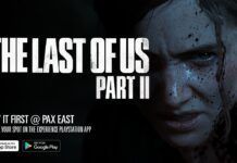 《最後的生還者2》動態PS4主題免費領 PAX展提供試玩最後的生還者2