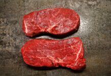 紅肉和加工肉類對健康無害？研究稱可能並非如此
