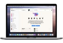 Apple Music Replay服務迎來更新 可創建2020 Replay播放列表