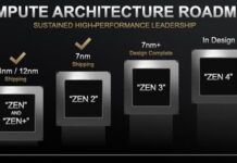 AMD Zen3處理器繼續改記憶體及緩存延遲 15% IPC性能就靠它了