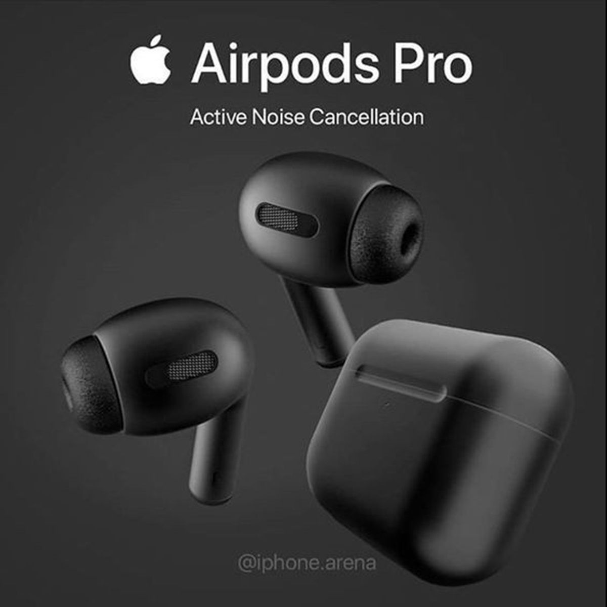 人人買得起！蘋果將推「平價款 AirPods」　超酷「全黑耳機」也值得果粉注意