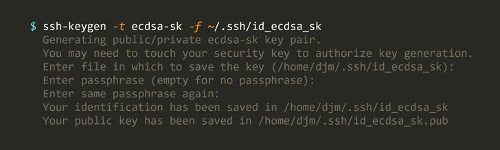 OpenSSH 8.2 發布 禁用 ssh-rsa 算法