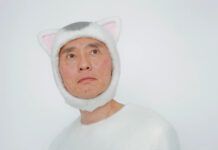松重豐五郎變貓-迷你短劇《今日的貓村小姐》4月8日開播