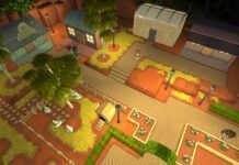 一款沙盒式種田新游上架Steam：熱帶家園養成！Dinkum
