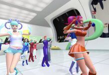 世嘉《太空頻道5 VR》新預告：魔性舞蹈再臨！太空頻道5：舞拉拉的閃耀攻擊