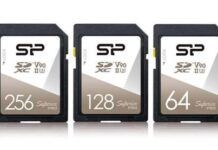 Silicon Power推出Superior Pro V90 SDXC記憶體卡 讀取速度堪比SSD