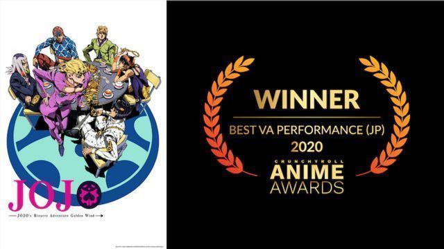 2020年Crunchyroll ANIME AWARDS獎項公布 《鬼滅之刃》獲年度最佳