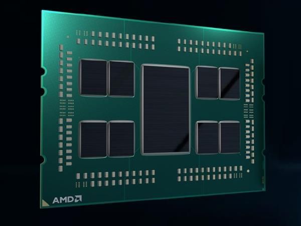 AMD給銳龍Threadripper 3990X找到對手了 28核至強強拉上陣