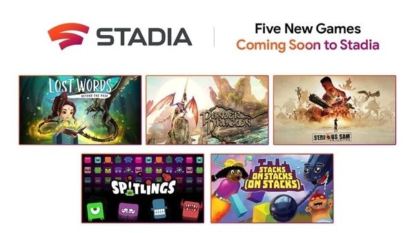 谷歌Stadia新一批遊戲上架 其中三款還是限時獨占