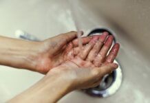 研究認為洗手就能大幅減少疾病傳播