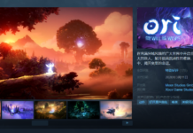 《奧日與鬼火意志》Steam評價：仍需優化 中文有BUG