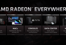 官方確認AMD下代公版顯卡將改用「煤氣灶」散熱