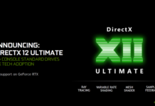 DX12終極版震撼公布AMD/英偉達顯卡DX12巔峰演示