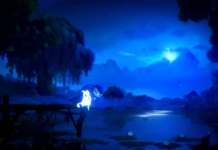 《精靈與螢火意志》17分鍾開頭演示 畫面唯美的硬核游戲精靈與螢火意志