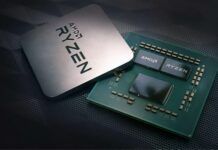 5nm Zen4處理器依然支持DDR4記憶體 2022年用上DDR5不容易