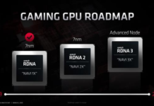 AMD確認索尼PS5、微軟XSX主機都是RDNA2架構 支持硬件光追