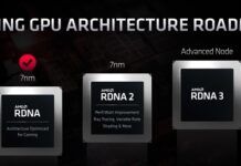 RDNA2雄起 索尼PS5的GPU沖上2.2GHz AMD的RX 6000穩了
