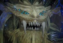 《噬血代碼》第三彈DLC發售預告 雷霆之王殘暴亮相