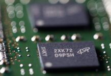 中國芯片工廠停擺、DDR5延期？美光辟謠 一切正常