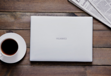 提高職場工作效率 華為MateBook 14 2020款當屬最好