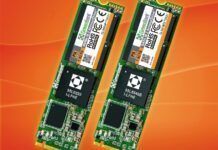 綠芯發布首款工業級2TB M.2 SSD 零下40度都凍不壞