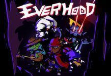 《傳說之下》式RPG《Everhood》免費DEMO上線Steam